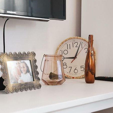 Apartman Zara Daire Dış mekan fotoğraf