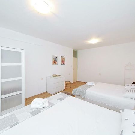 Apartman Zara Daire Dış mekan fotoğraf