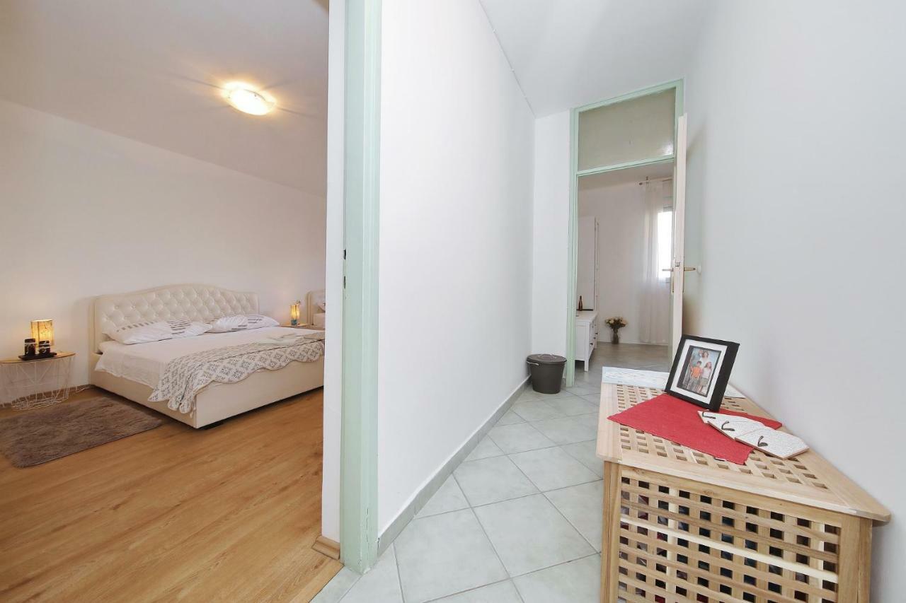 Apartman Zara Daire Dış mekan fotoğraf