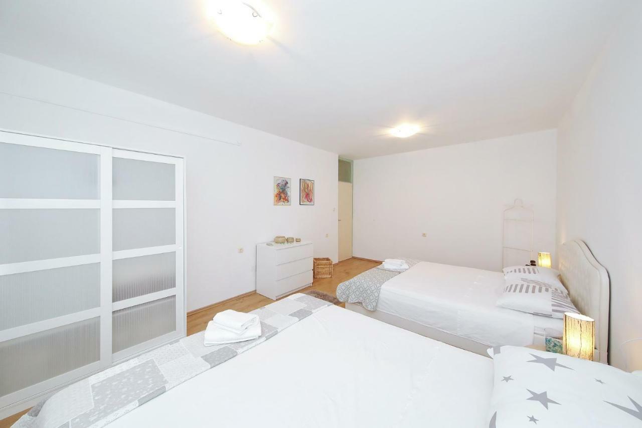 Apartman Zara Daire Dış mekan fotoğraf