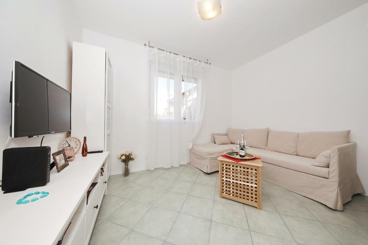 Apartman Zara Daire Dış mekan fotoğraf