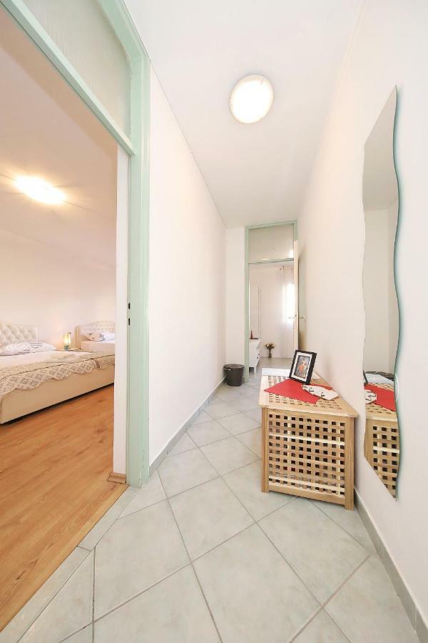 Apartman Zara Daire Dış mekan fotoğraf